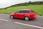 Seat Exeo ST 2009 года
